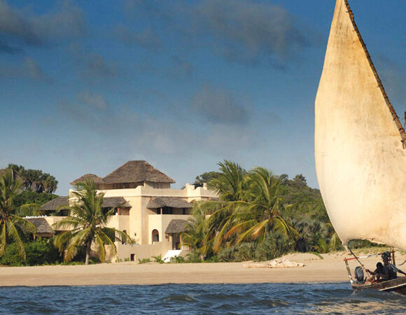 4 Days, 3 Nights Lamu Island Holidays