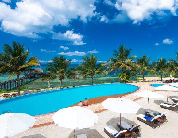 4 Days, 3 Nights Kilifi Easter Beach Holidays