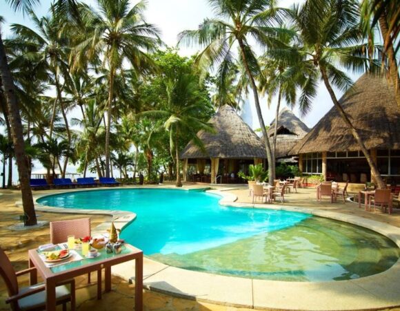 6 Days, 5 Nights Mombasa Beach Christmas Holidays