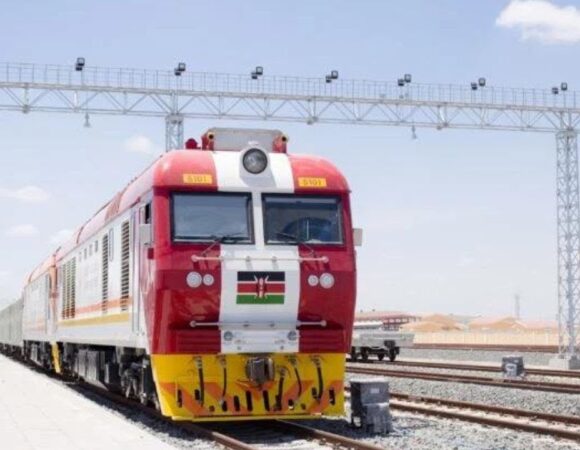 4 Days, 3 Nights Malindi  Holidays: SGR & Flying