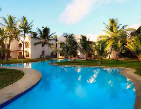6 Days, 5 Nights Kilifi Christmas Holidays
