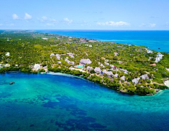 6 Days, 5 Nights Watamu Christmas Holidays