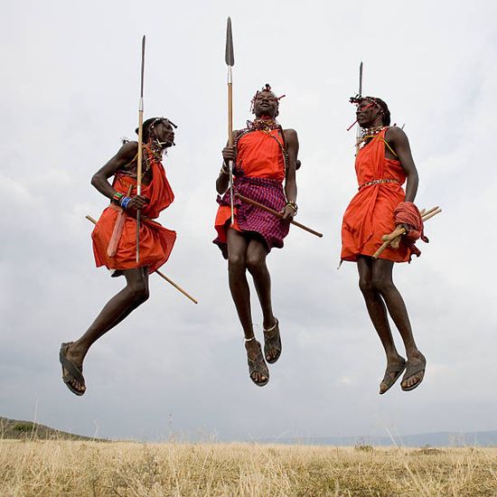 Kenya