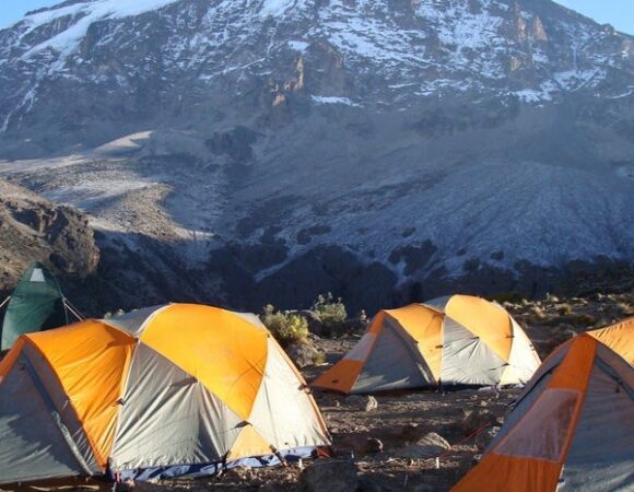 7 Days Kilimanjaro Climbing Adventure  – Marangu Route